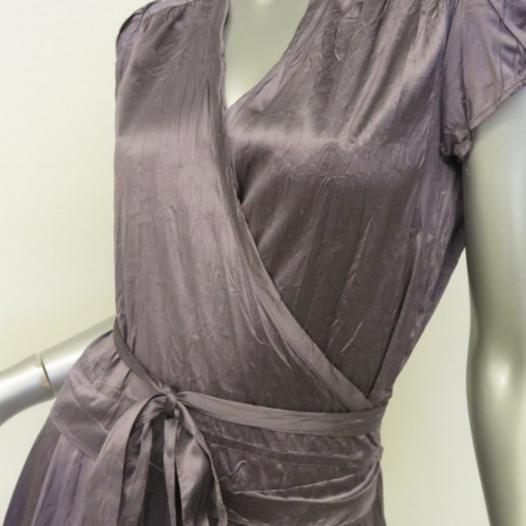 Calypso Christiane Celle Julia Wrap Dress - Picture 3 of 7